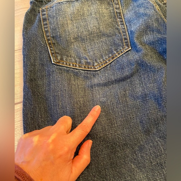 Gap 1969 Standard Jeans - Picture 12 of 12